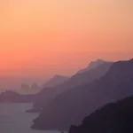 Colle Dell'ara Positano