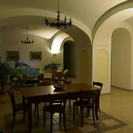 Colle Dell'ara 4*