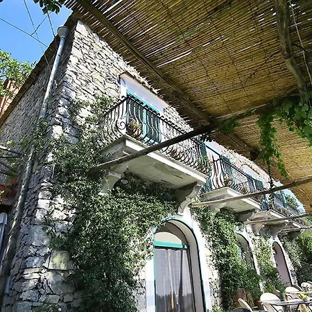 Oda ve Kahvaltı Colle Dell'ara