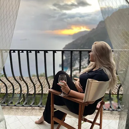 Bed & Breakfast Colle Dell'ara 4*