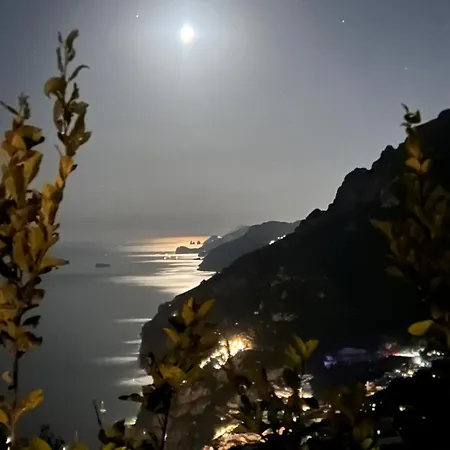 Colle Dell'ara Positano
