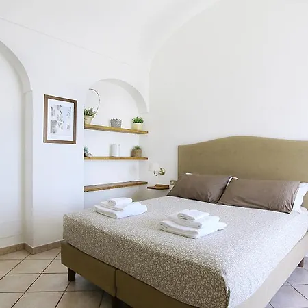 Bed & Breakfast Colle Dell'ara