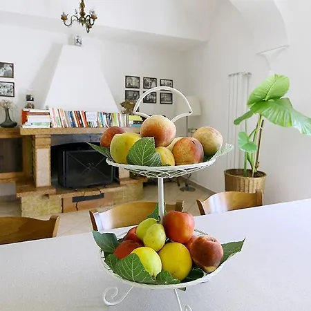 Bed & Breakfast Colle Dell'ara