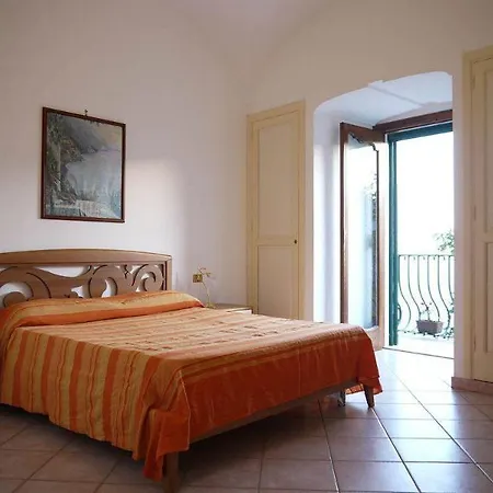 Colle Dell'ara Positano