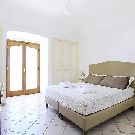 Colle Dell'ara Alojamento de Acomodação e Pequeno-almoço