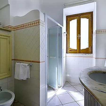 Colle Dell'ara Отель типа 