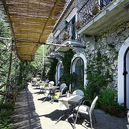 Colle Dell'ara Отель типа 