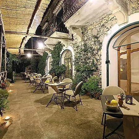 Colle Dell'ara Отель типа 