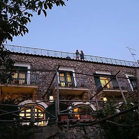 Colle Dell'ara Отель типа 