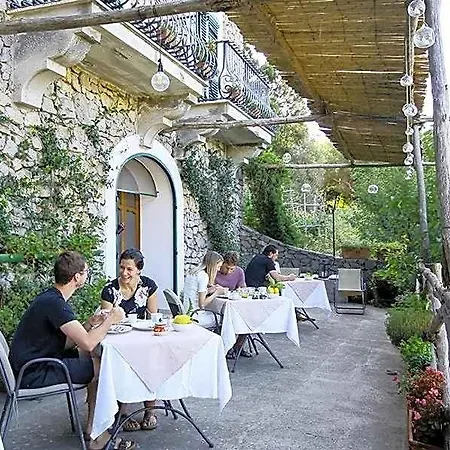 Colle Dell'ara Отель типа 