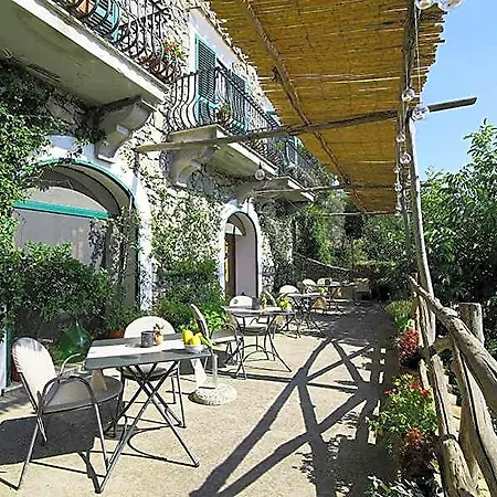 Colle Dell'ara Отель типа 