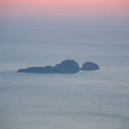 Colle Dell'ara Nocleg ze śniadaniem