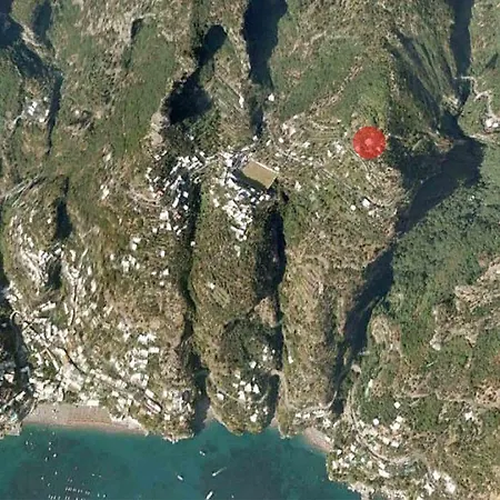 Colle Dell'ara Nocleg ze śniadaniem 4*