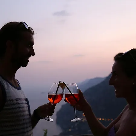 Colle Dell'ara Nocleg ze śniadaniem 4*