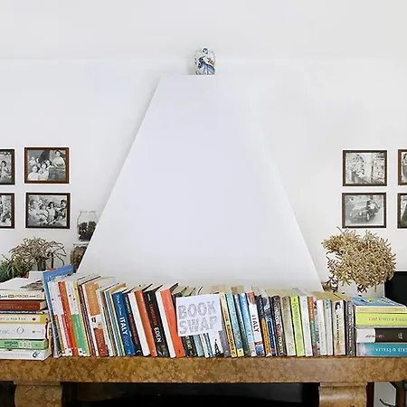 Colle Dell'ara Nocleg ze śniadaniem