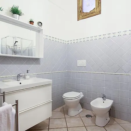 Nocleg ze śniadaniem Colle Dell'ara 4*