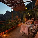 Colle Dell'ara Bed & Breakfast Positano