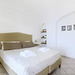 Colle Dell'ara 4* Positano