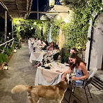 Bed & Breakfast Colle Dell'ara Positano
