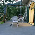 Colle Dell'ara 4* Positano