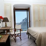 Colle Dell'ara Bed & Breakfast 4*