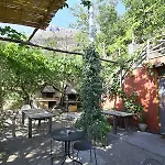 Colle Dell'ara Positano