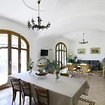 Colle Dell'ara 4* Positano
