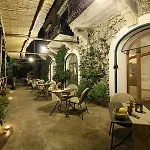 Colle Dell'ara 4* Positano