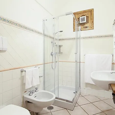 Colle Dell'ara Bed and Breakfast Ποζιτάνο