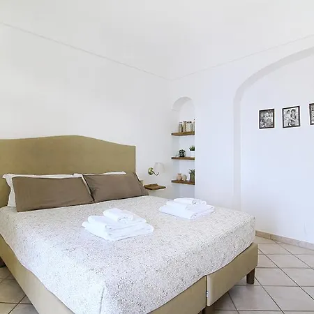 Colle Dell'ara 4* Ποζιτάνο