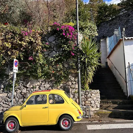 Colle Dell'ara Panzió 4*