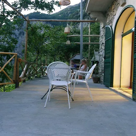 Colle Dell'ara 4* Ποζιτάνο