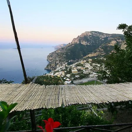 Colle Dell'ara Bed and Breakfast