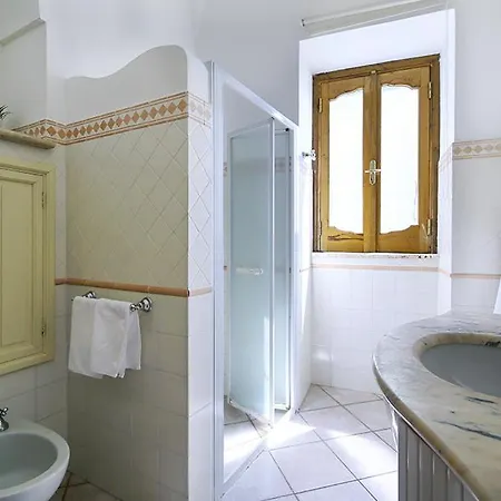 Colle Dell'ara 4* Ποζιτάνο