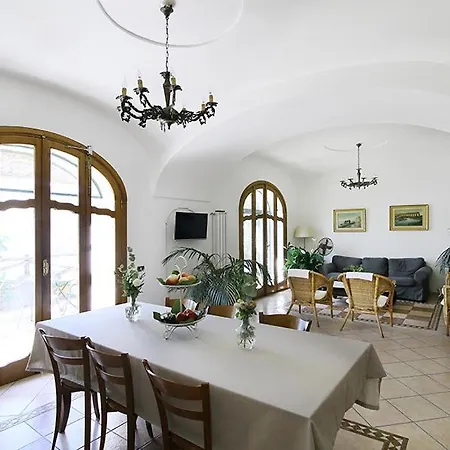 Colle Dell'ara 4* Ποζιτάνο