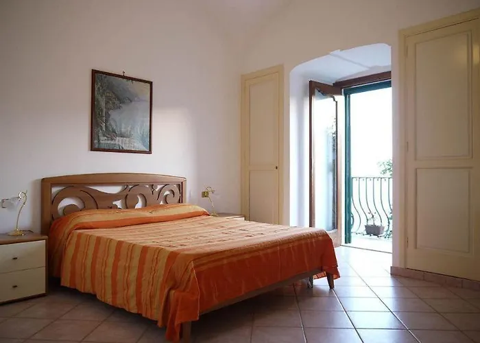 Colle Dell'ara Positano