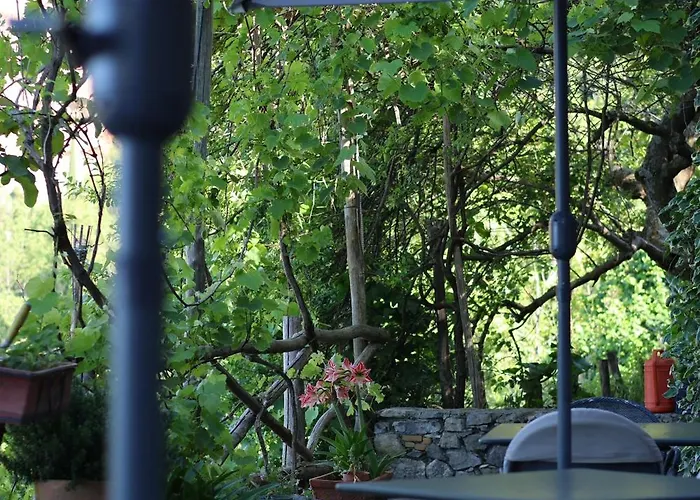 Colle Dell'ara Frühstückspension