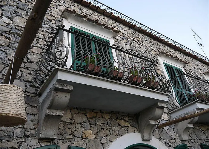 Colle Dell'ara Frühstückspension