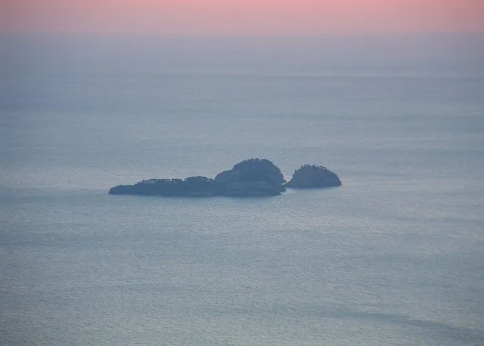 Colle Dell'ara Frühstückspension