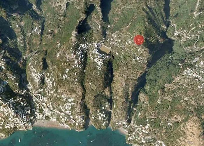 Colle Dell'ara Frühstückspension 4*