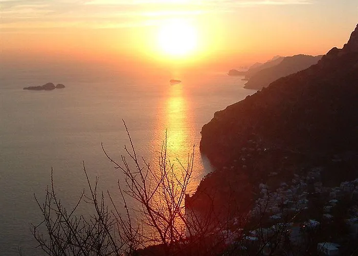 Colle Dell'ara Frühstückspension