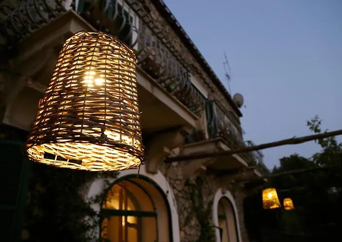 Colle Dell'ara Frühstückspension 4*