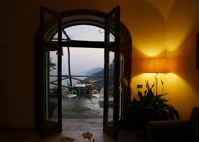 Colle Dell'ara Frühstückspension 4*