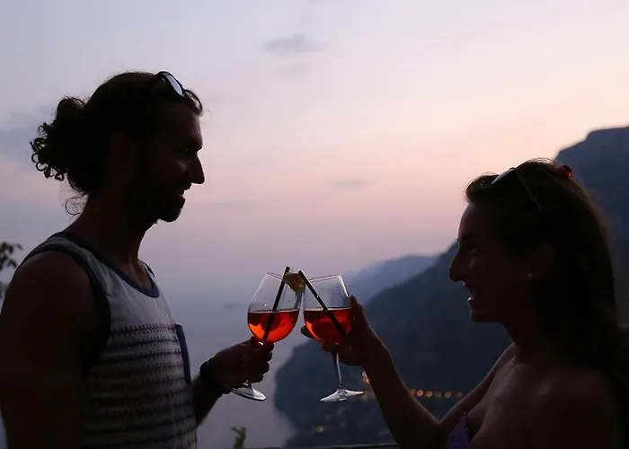 Colle Dell'ara Frühstückspension 4*