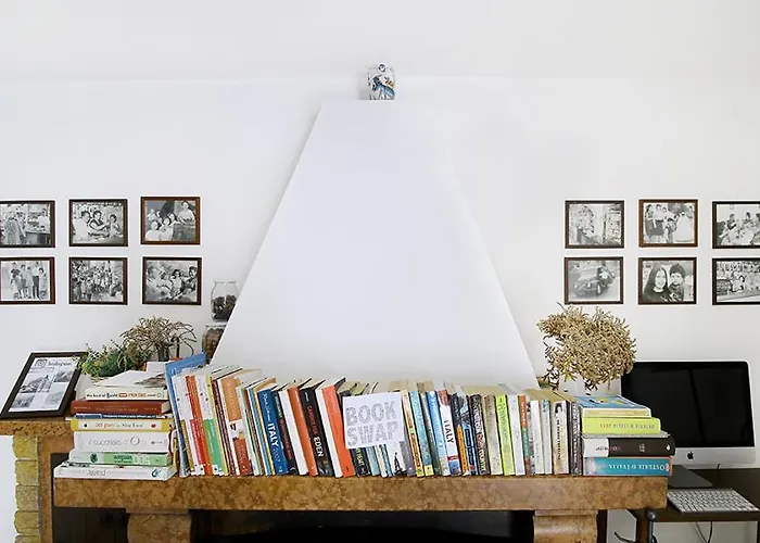 Colle Dell'ara Frühstückspension