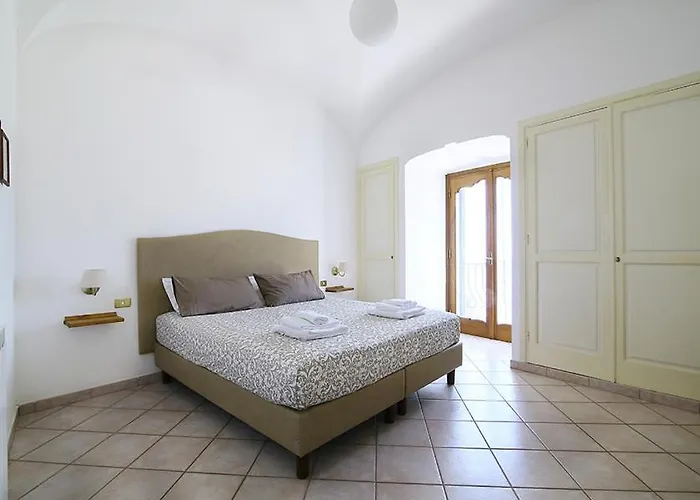 Colle Dell'ara Frühstückspension