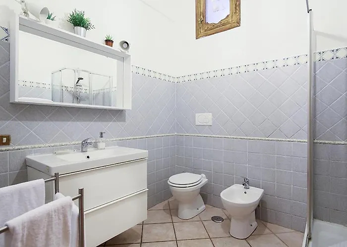 Frühstückspension Colle Dell'ara 4*