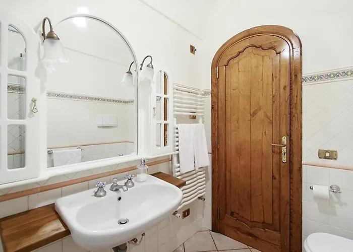 Colle Dell'ara Frühstückspension