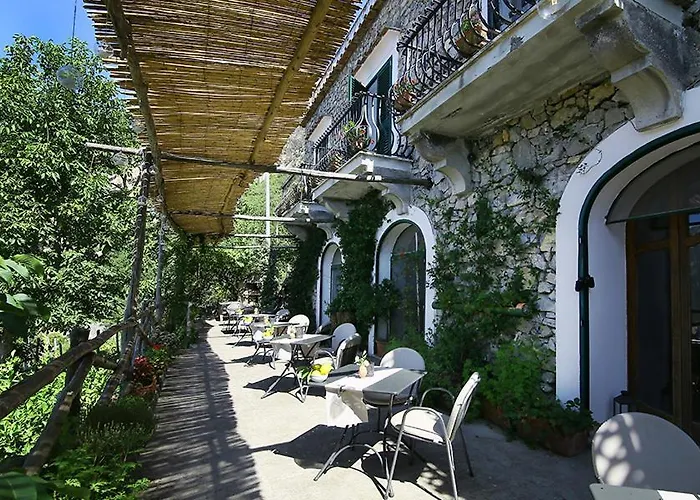 Colle Dell'ara Frühstückspension 4*